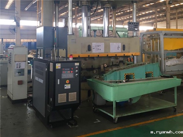 油温机如何保养