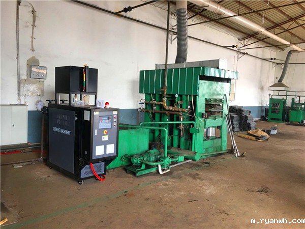 800千瓦的模温机安全吗