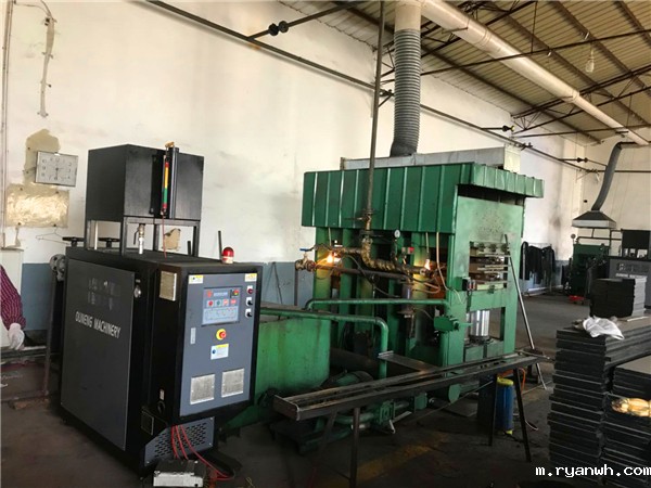 模温机供热不足