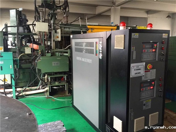 模温机现场安装需要具备哪些条件