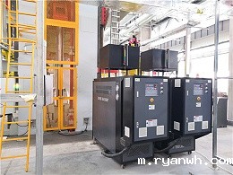 油温机可以用水作为介质加热吗「必威app精装版苹果版下载安装教程机械」表示显然不能