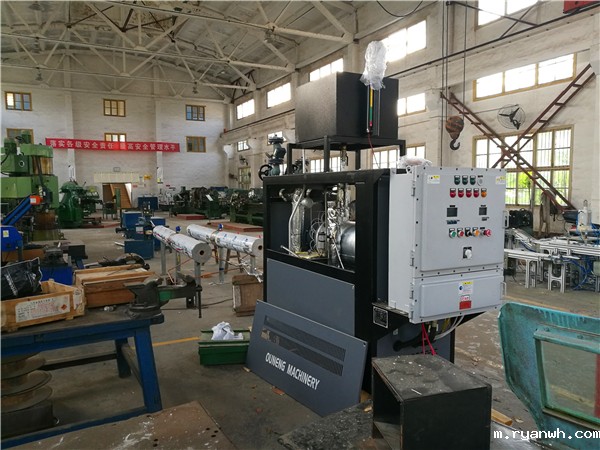 防爆油温机电器散热怎么解决