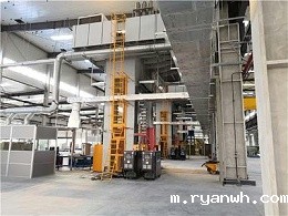 SMC复合材料制品工艺的加热的2种方式「必威app精装版苹果版下载安装教程机械」