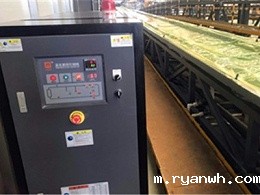 风电叶片模具温度控制机，「必威app精装版苹果版下载安装教程机械」自适应模糊PID控制系统