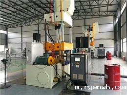 芳纶成型模温机使用的好处有哪些？「必威app精装版苹果版下载安装教程机械」来报道