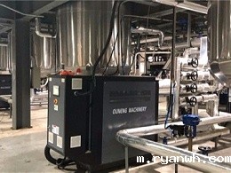 PLC智能化工反应釜温度控制系统的组成和原理介绍「必威app精装版苹果版下载安装教程机械」