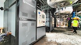 反应釜防爆油温机积碳怎么办？