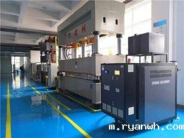 碳纤维复合材料成型用温控设备什么价位？「必威app精装版苹果版下载安装教程机械」告诉您