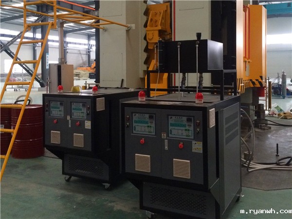 模温机低液位报警是什么原因