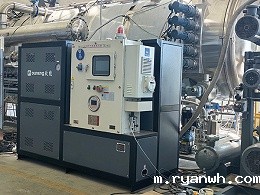 液相有机热载体锅炉的压差指的是什么？关键作用解析