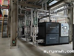 防爆模温机用在什么场景？有哪些优势？