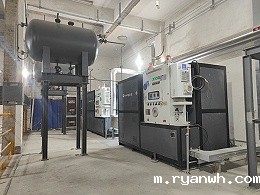 防爆模温机安全吗？多重安全保障