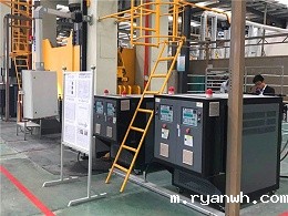 行业该如何选择模温机-看温度与需求[必威app精装版苹果版下载安装教程机械]