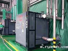 有机热载体锅炉主要应用于什么场合？