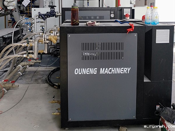 复合材料成型油加热器