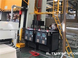 模温机温度升不上去怎么解决？别急看这里！「必威app精装版苹果版下载安装教程机械」