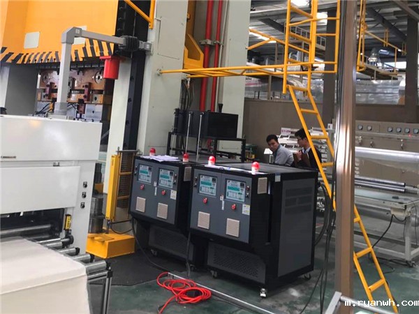 模温机加热温度是否能达到500℃以上