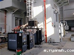 模温机导热油是否需经常更换-看颜色来判定[必威app精装版苹果版下载安装教程机械]