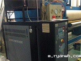 浅谈油式模温机屏蔽泵的特点「必威app精装版苹果版下载安装教程机械」油式模温机厂家指导