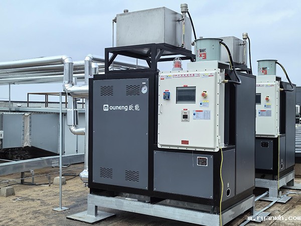 电加热器防爆加热器的作用