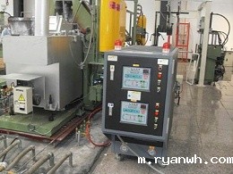 山东模温机哪里买？山东靠谱模温机厂家