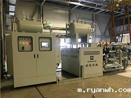 模具温度控制对RTM成型树脂固化的影响「必威app精装版苹果版下载安装教程机械」