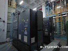 半导体制造蒸发器加热280KWbetway广告「必威app精装版苹果版下载安装教程机械」