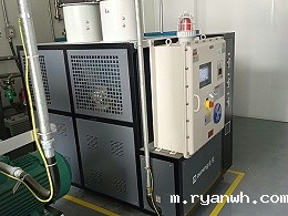 光刻胶原材料反应罐防爆冷热循环一体机「必威app精装版苹果版下载安装教程机械」