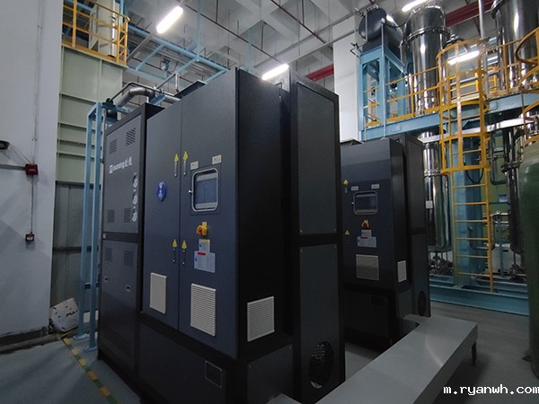 半导体制造蒸发器加热280KWbetway广告