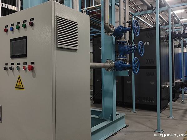 半导体制造蒸发器加热280KWbetway广告