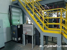 导热油炉油温降到多少可以安全停炉？操作指南来了