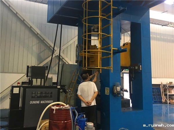 模温机更换导热油