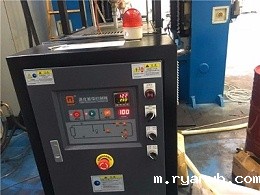 如何有效延长模温机使用寿命？方法在这里！「必威app精装版苹果版下载安装教程机械」