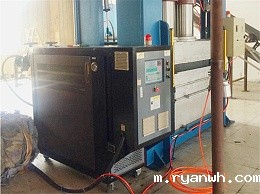 模温机的维护保养需要从哪些方面进行？维护事项为您列举