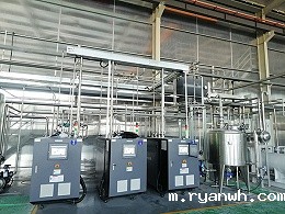 新材料生产真空干燥机模温机「必威app精装版苹果版下载安装教程机械」