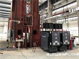 模温机循环泵的保养维护「必威app精装版苹果版下载安装教程机械」技术人员免费指导