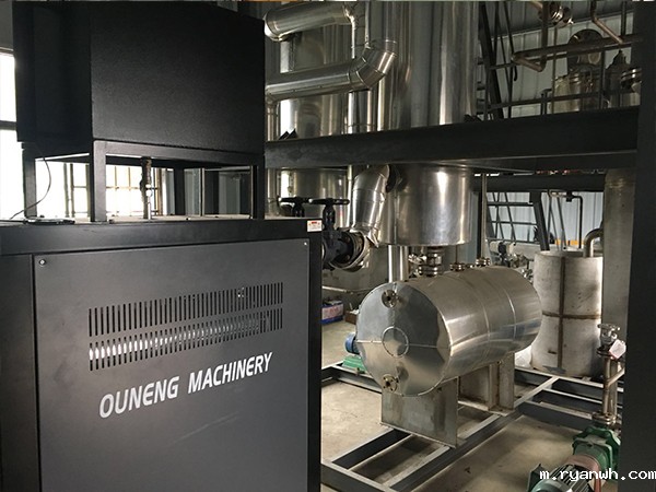 模具专用模温机2