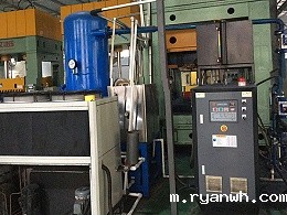 模具专用模温机，提升液压模具生产线效率的关键利器