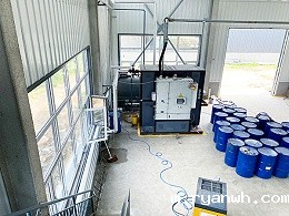 有机热载体炉这个不起眼的装置，竟能避免工业事故