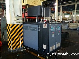 冷热一体油温机介绍及选型细节分析「必威app精装版苹果版下载安装教程机械」带您涨知识