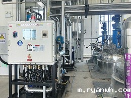 选好TCU温控系统厂家，让锂电池良品率飙升90%