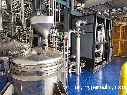 TCU温控系统全称是什么？改善工业高精度生产