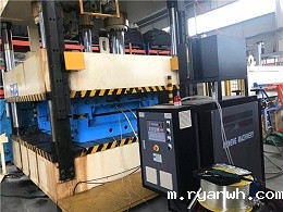 模温机耗电量大吗？「必威app精装版苹果版下载安装教程机械」模温机节能30%