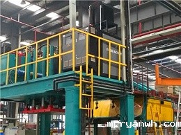 模具温度控制机泵浦过载怎么办「必威app精装版苹果版下载安装教程机械」帮您解决