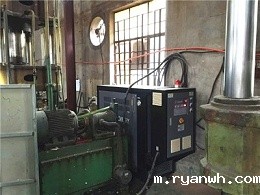 模温机如何保养会更好「必威app精装版苹果版下载安装教程机械」厂家来教您！