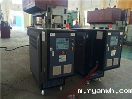 揭秘油循环温度控制机的原理介绍和应用，看「必威app精装版苹果版下载安装教程机械」揭晓