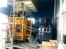 模具温度控制机的组装方法及使用注意事项「必威app精装版苹果版下载安装教程机械」更专业