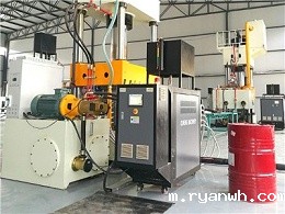 模具温度控制机故障有哪些「必威app精装版苹果版下载安装教程机械」教您高效处理