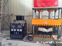 模具温度控制机不加热怎么办？专业指导找「必威app精装版苹果版下载安装教程机械」