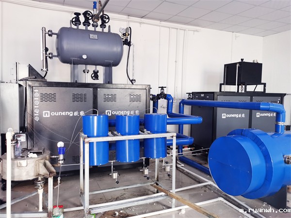 导热油电加热器报价